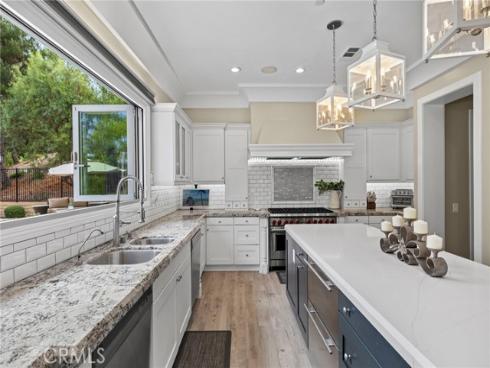 6 Pistoria , Ladera Ranch, CA