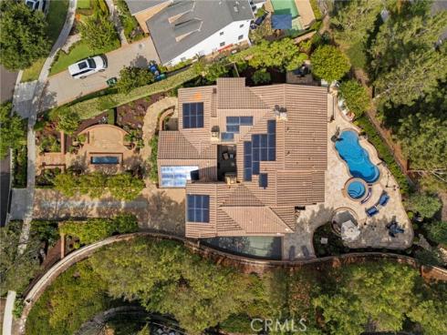 6 Pistoria , Ladera Ranch, CA