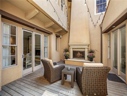 6 Pistoria , Ladera Ranch, CA