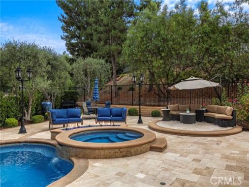 6 Pistoria , Ladera Ranch, CA
