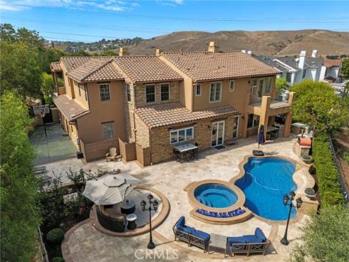 6 Pistoria , Ladera Ranch, CA