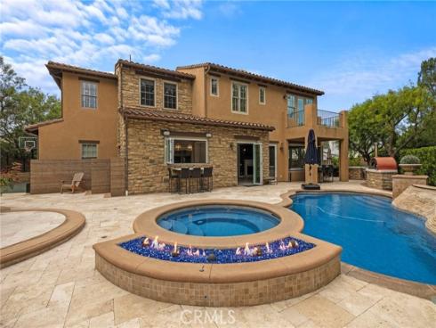 6 Pistoria , Ladera Ranch, CA