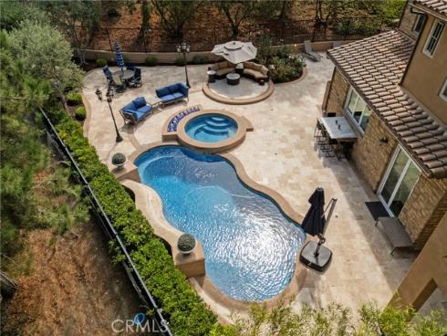 6 Pistoria , Ladera Ranch, CA