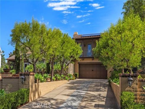 6 Pistoria , Ladera Ranch, CA