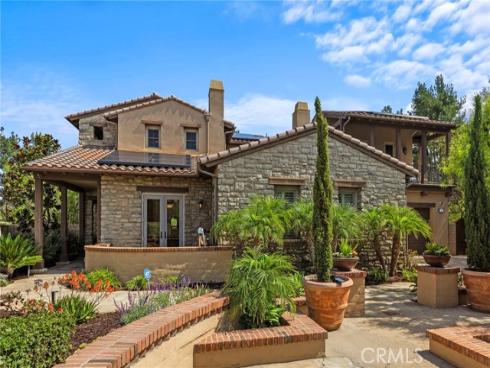 6 Pistoria , Ladera Ranch, CA