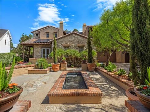 6 Pistoria , Ladera Ranch, CA