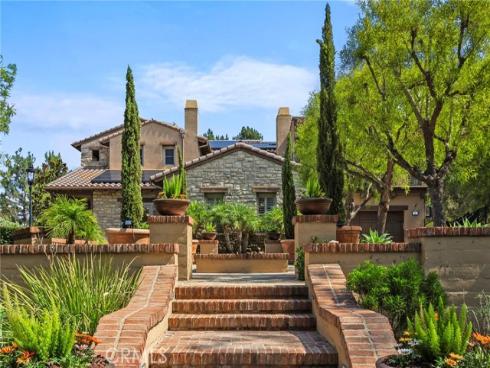 6 Pistoria , Ladera Ranch, CA