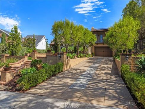 6 Pistoria , Ladera Ranch, CA