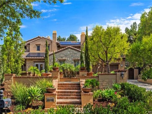 6 Pistoria , Ladera Ranch, CA