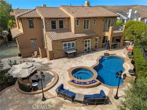 6 Pistoria , Ladera Ranch, CA