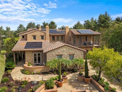 6 Pistoria , Ladera Ranch, CA