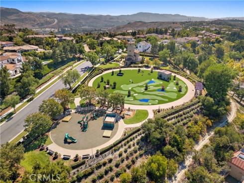 6 Pistoria , Ladera Ranch, CA