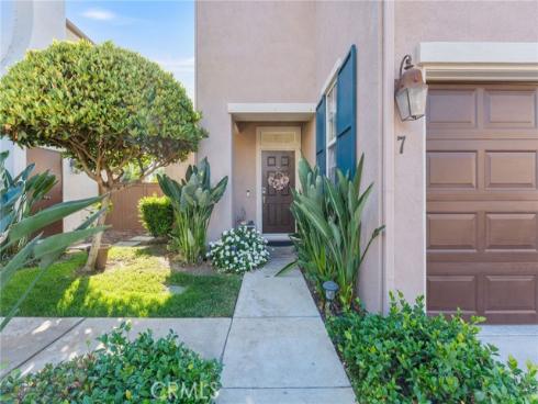 7  Harwick  , Ladera Ranch, CA