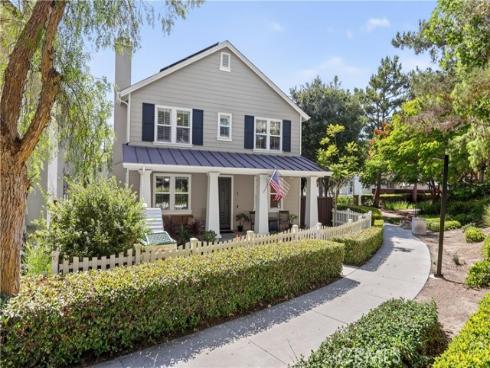 1  Old Concord   Drive, Ladera Ranch, CA