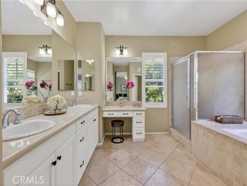 1  Old Concord   Drive, Ladera Ranch, CA