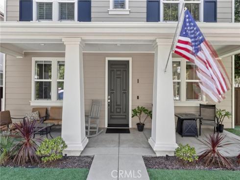 1  Old Concord   Drive, Ladera Ranch, CA