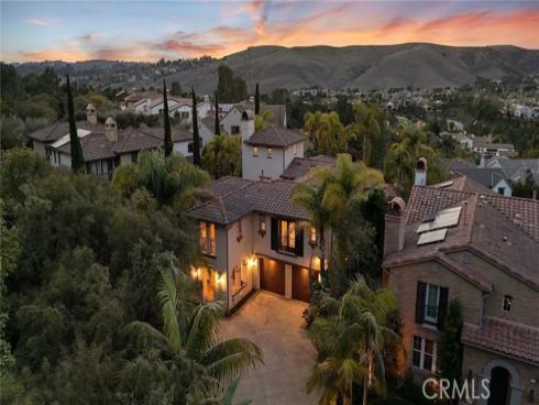 33 Basilica , Ladera Ranch, CA