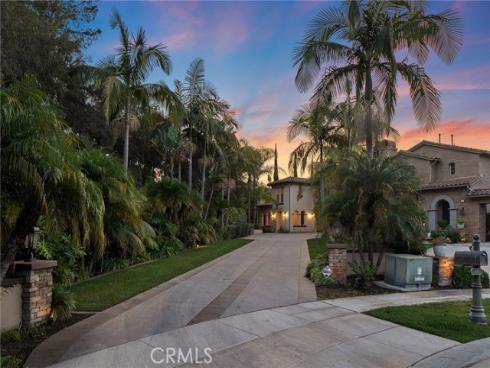 33 Basilica , Ladera Ranch, CA