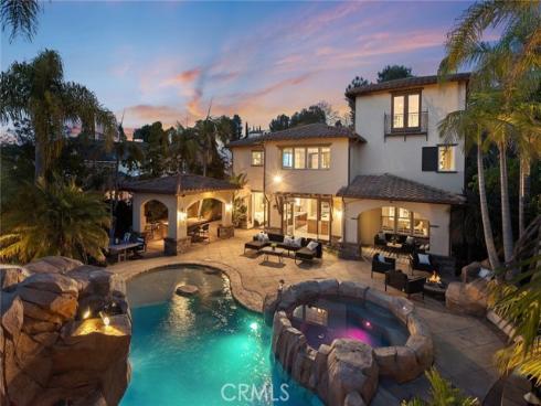 33 Basilica , Ladera Ranch, CA