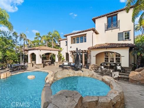 33 Basilica , Ladera Ranch, CA