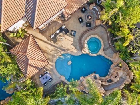 33 Basilica , Ladera Ranch, CA