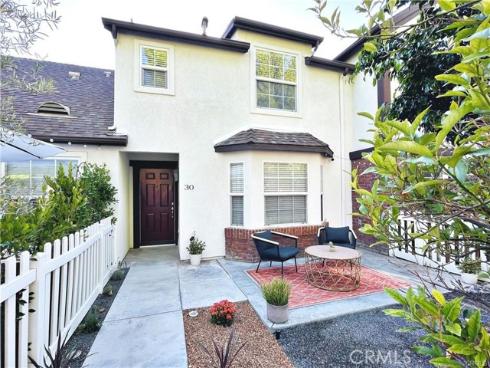 30  Three Vines  , Ladera Ranch, CA
