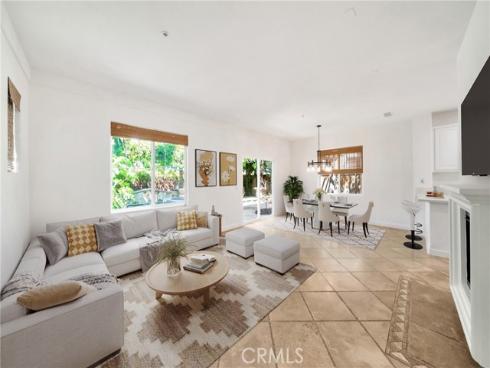 5  Flowerdale  , Ladera Ranch, CA