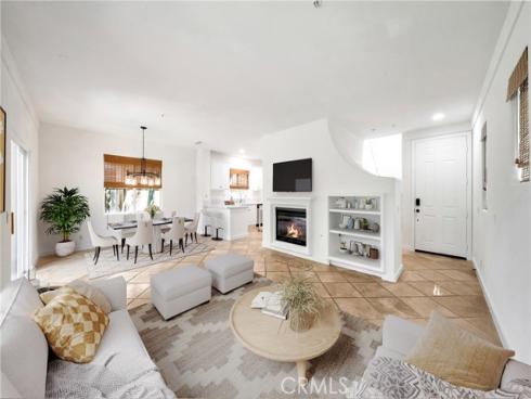 5  Flowerdale  , Ladera Ranch, CA