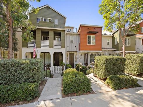 73 Platinum , Ladera Ranch, CA