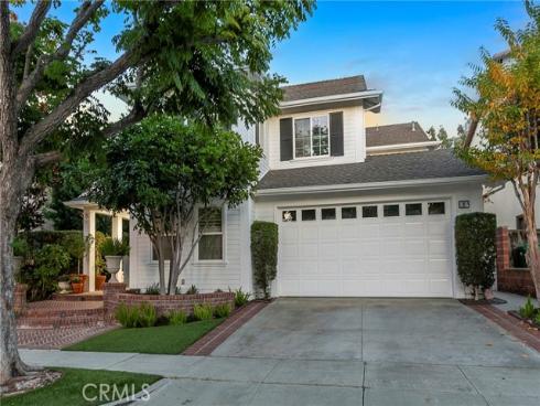 8  Scarlet Maple Drive  , Ladera Ranch, CA
