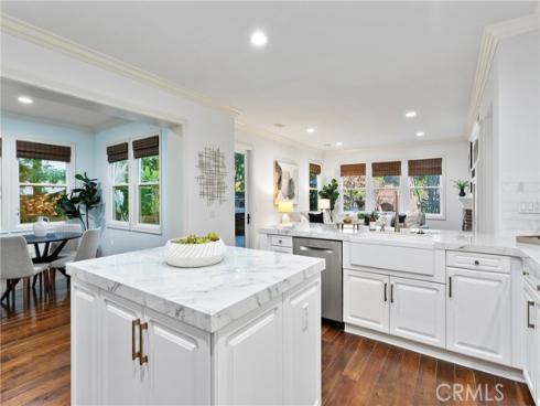 8  Scarlet Maple Drive  , Ladera Ranch, CA