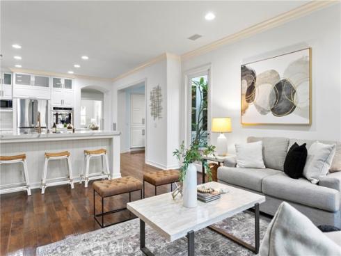 8  Scarlet Maple Drive  , Ladera Ranch, CA