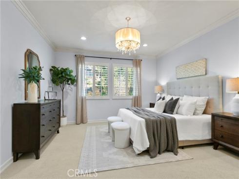 8  Scarlet Maple Drive  , Ladera Ranch, CA