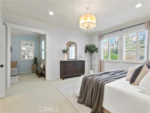 8  Scarlet Maple Drive  , Ladera Ranch, CA