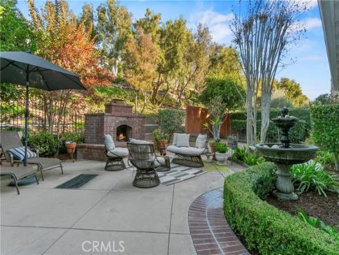 8  Scarlet Maple Drive  , Ladera Ranch, CA