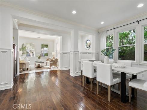 8  Scarlet Maple Drive  , Ladera Ranch, CA