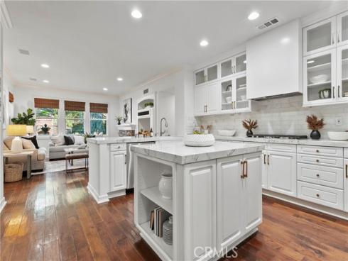 8  Scarlet Maple Drive  , Ladera Ranch, CA