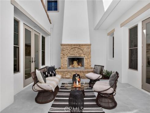 5 Maremma Lane , Ladera Ranch, CA