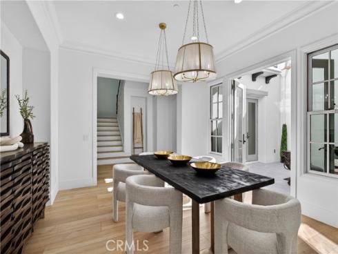 5 Maremma Lane , Ladera Ranch, CA