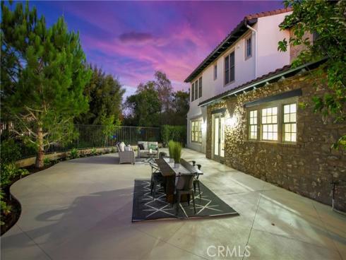 5 Maremma Lane , Ladera Ranch, CA
