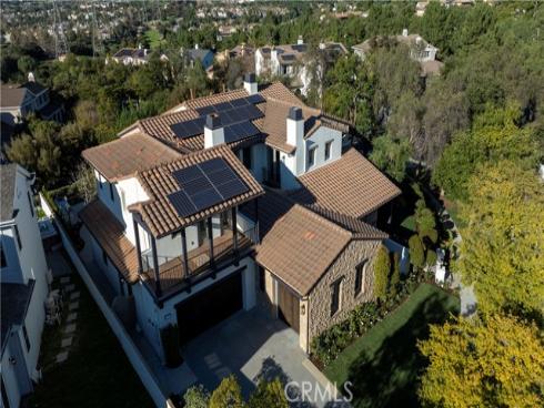 5 Maremma Lane , Ladera Ranch, CA