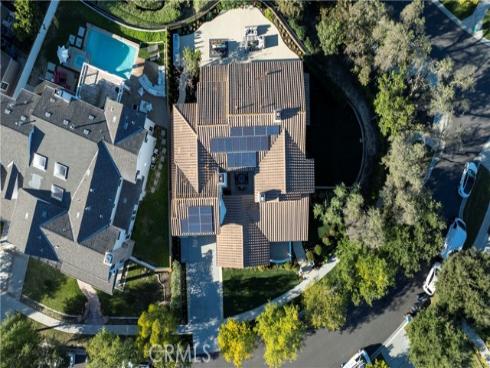 5 Maremma Lane , Ladera Ranch, CA