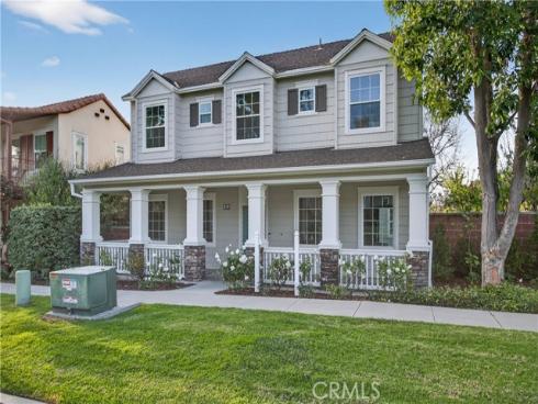 81  Zinnia Street  , Ladera Ranch, CA