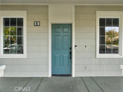 81  Zinnia Street  , Ladera Ranch, CA