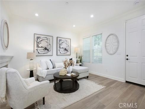107 Orange Blossom Circle, Ladera Ranch, CA