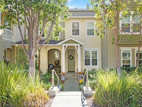 107 Orange Blossom Circle, Ladera Ranch, CA