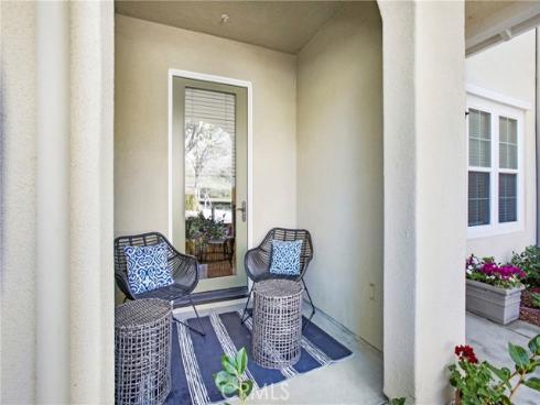 107 Orange Blossom Circle, Ladera Ranch, CA