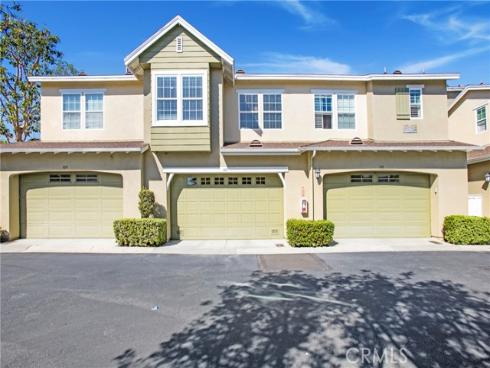 107 Orange Blossom Circle, Ladera Ranch, CA