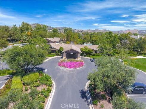 107 Orange Blossom Circle, Ladera Ranch, CA