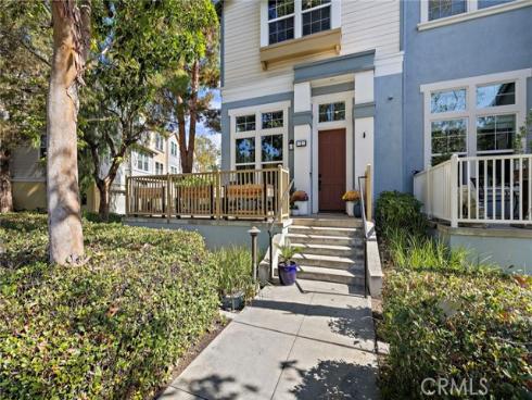 1  Queensberry  , Ladera Ranch, CA